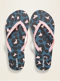 old navy children's flip flops