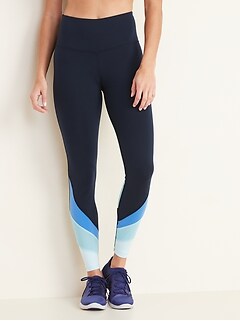 old navy girls yoga pants