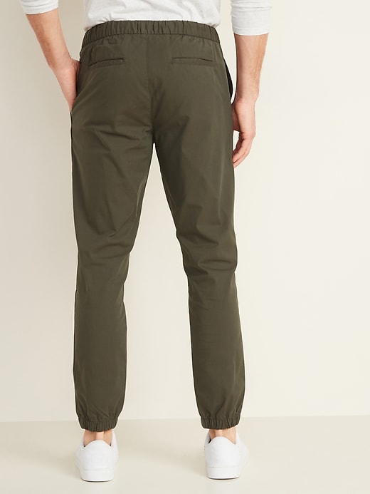 Image number 2 showing, Slim Built-In Flex Tech Joggers