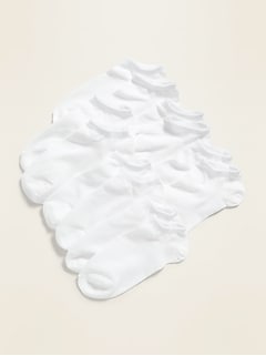 Ankle Socks 6-Pack For Women