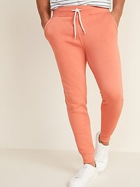 Tapered Street Jogger Sweatpants for 