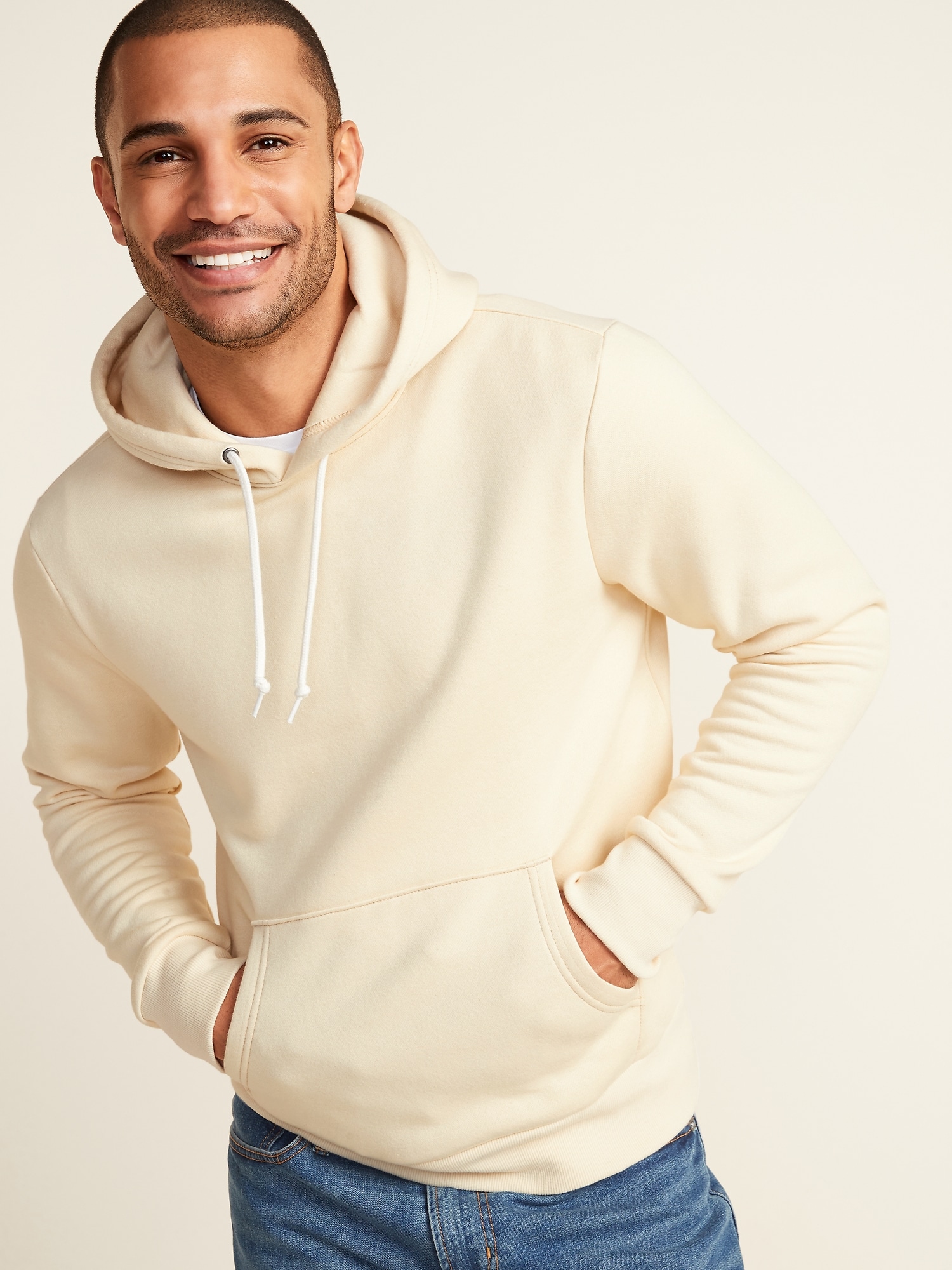 Topman classic online hoodie