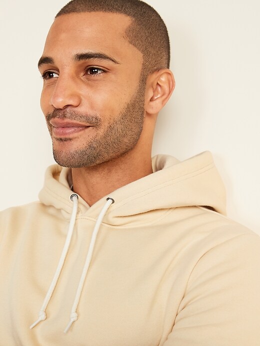 Image number 5 showing, Classic Gender-Neutral Pullover Hoodie for Adults