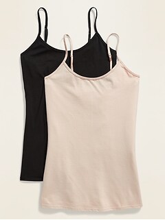 short camisole bra