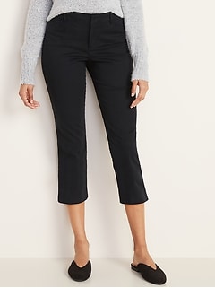 capri sweatpants old navy