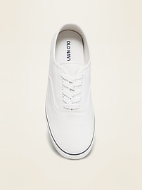 Image number 2 showing, Lace-Up Sneakers