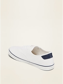 white shoes old navy