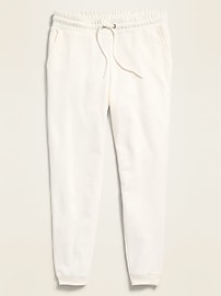 View large product image 3 of 3. French-Terry Jogger Pants for Women