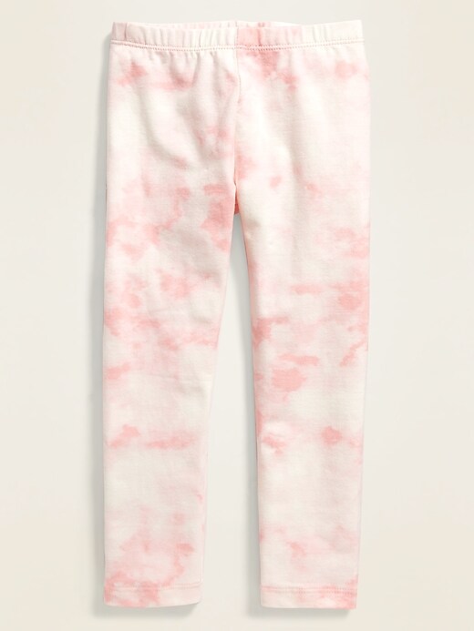 old navy little girl leggings