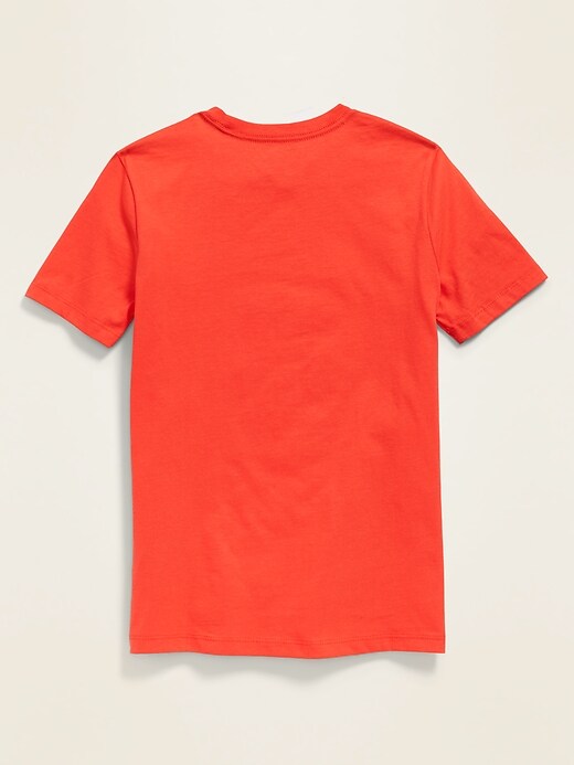 View large product image 2 of 2. Dragon Ball Super&#153 Goku Graphic Tee For Boys
