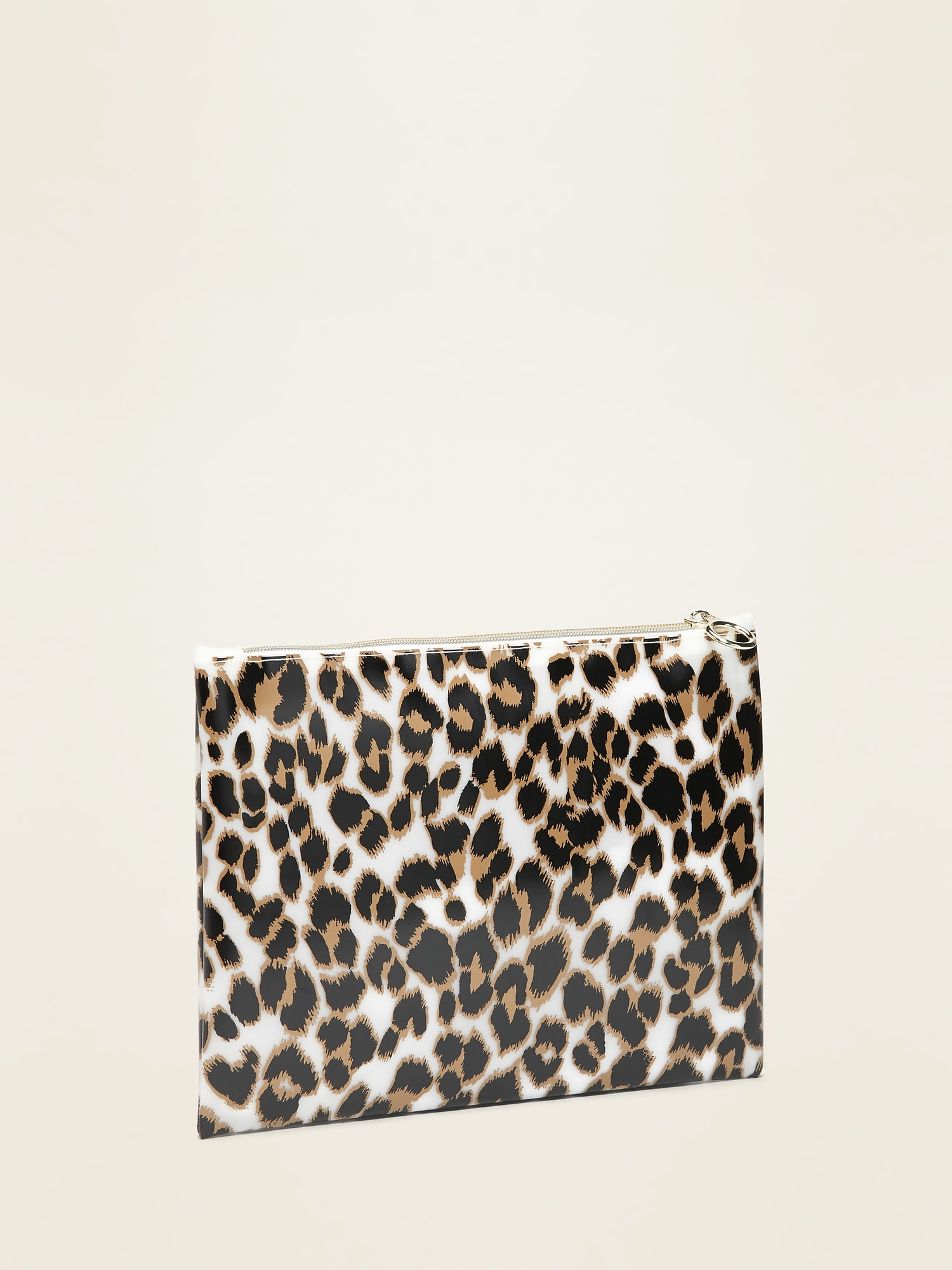 Old navy cheetah discount bag