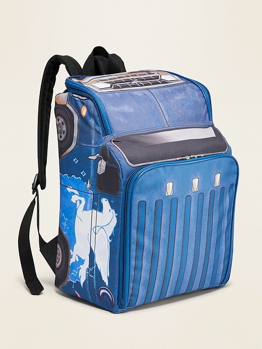 View large product image 1 of 1. Disney/Pixar&#169 Onward Backpack for Kids