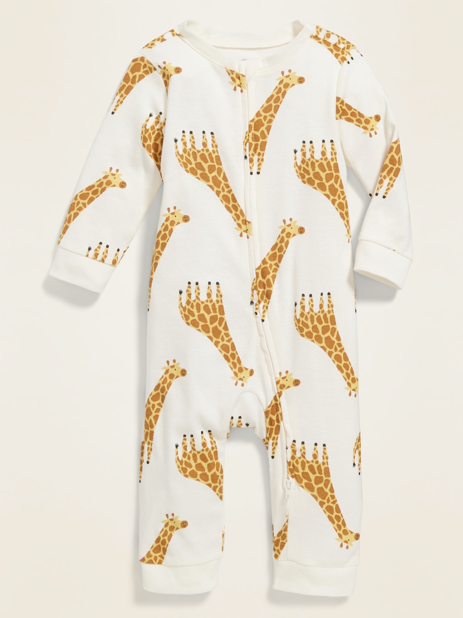 Printed OnePiece for Baby Old Navy