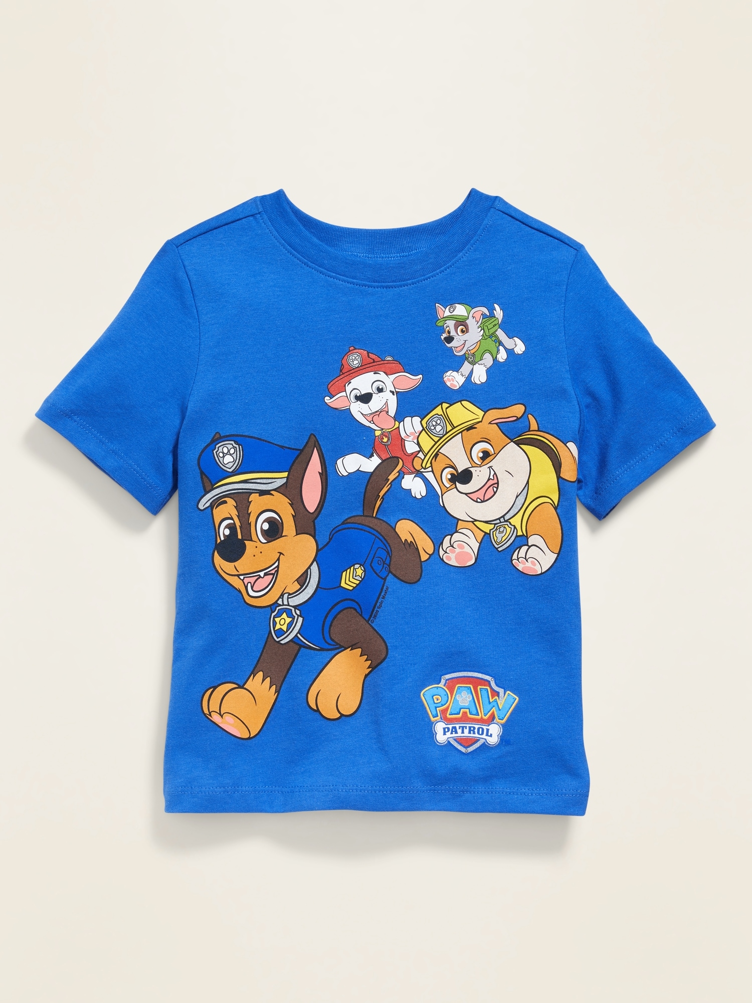 old navy paw patrol shirt