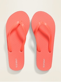 old navy baby girl flip flops