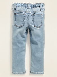 View large product image 3 of 4. Karate 24/7 Skinny Jeans for Toddler Boys