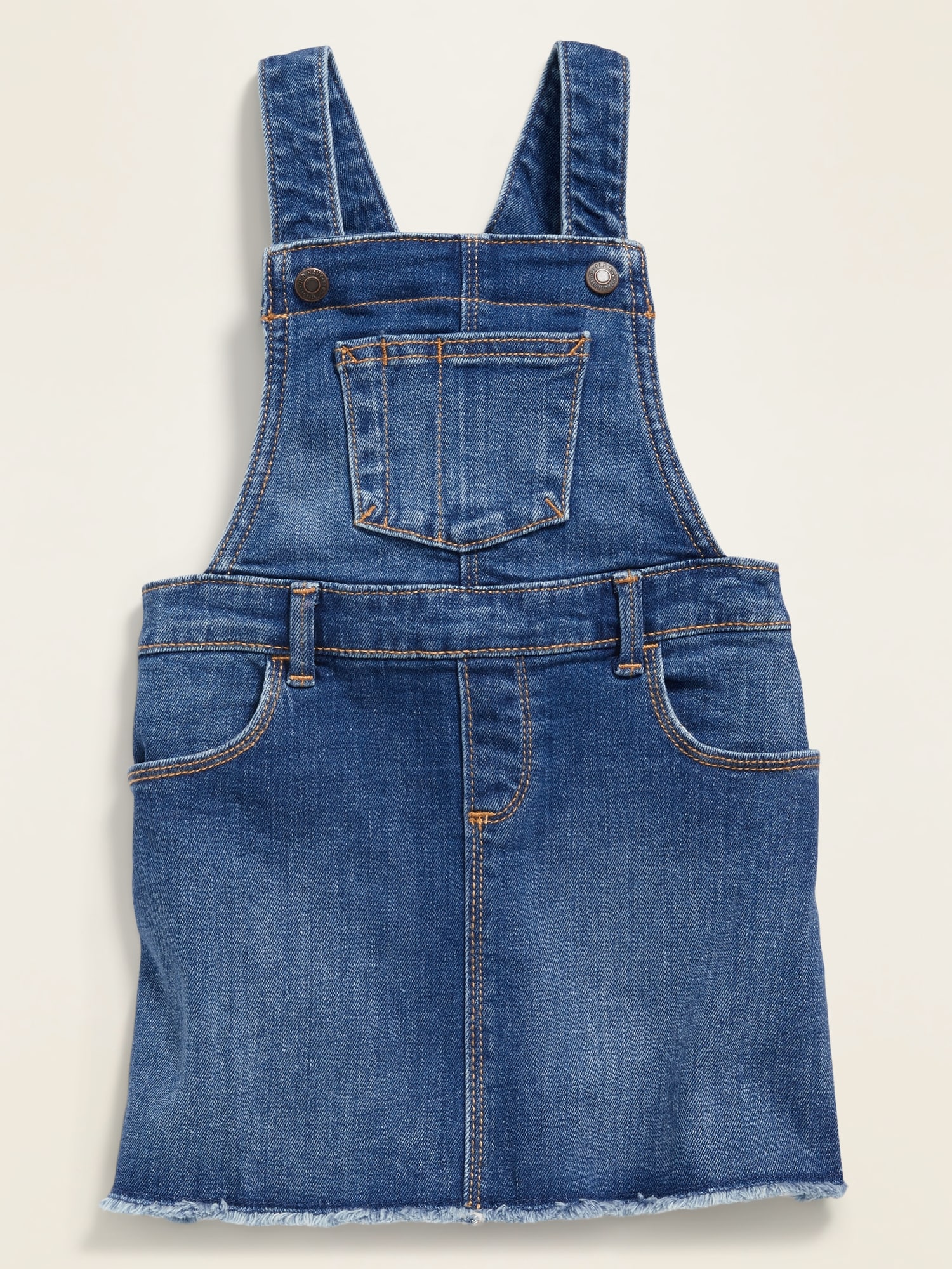 old navy girls overalls