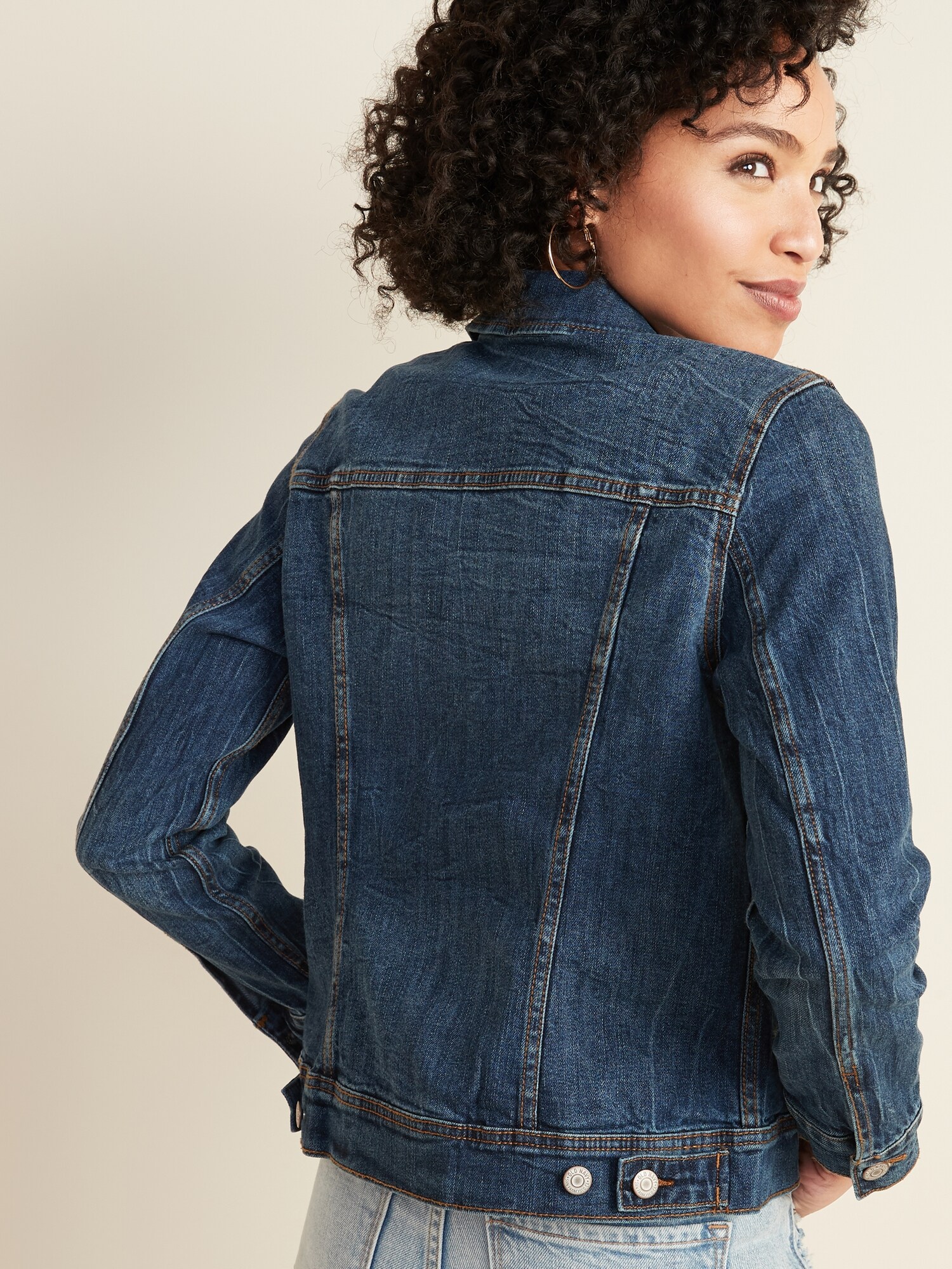 Jean Jacket For Women | Old Navy