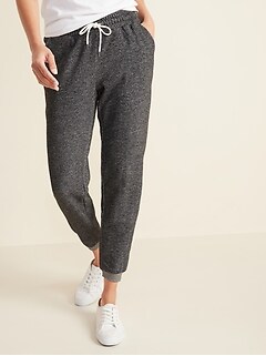 women's tall sweatpants with pockets
