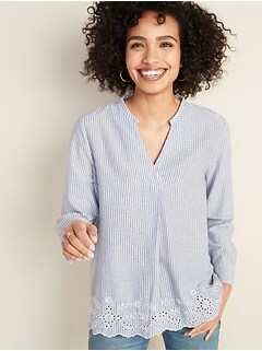 cute fall blouses