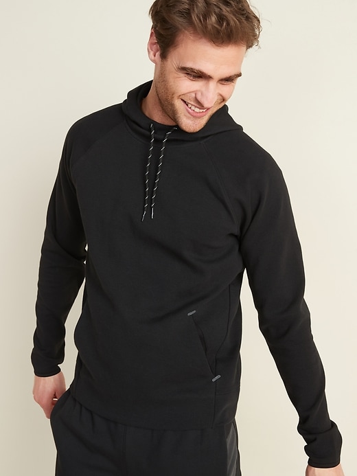 View large product image 1 of 1. Dynamic Fleece Pullover Hoodie