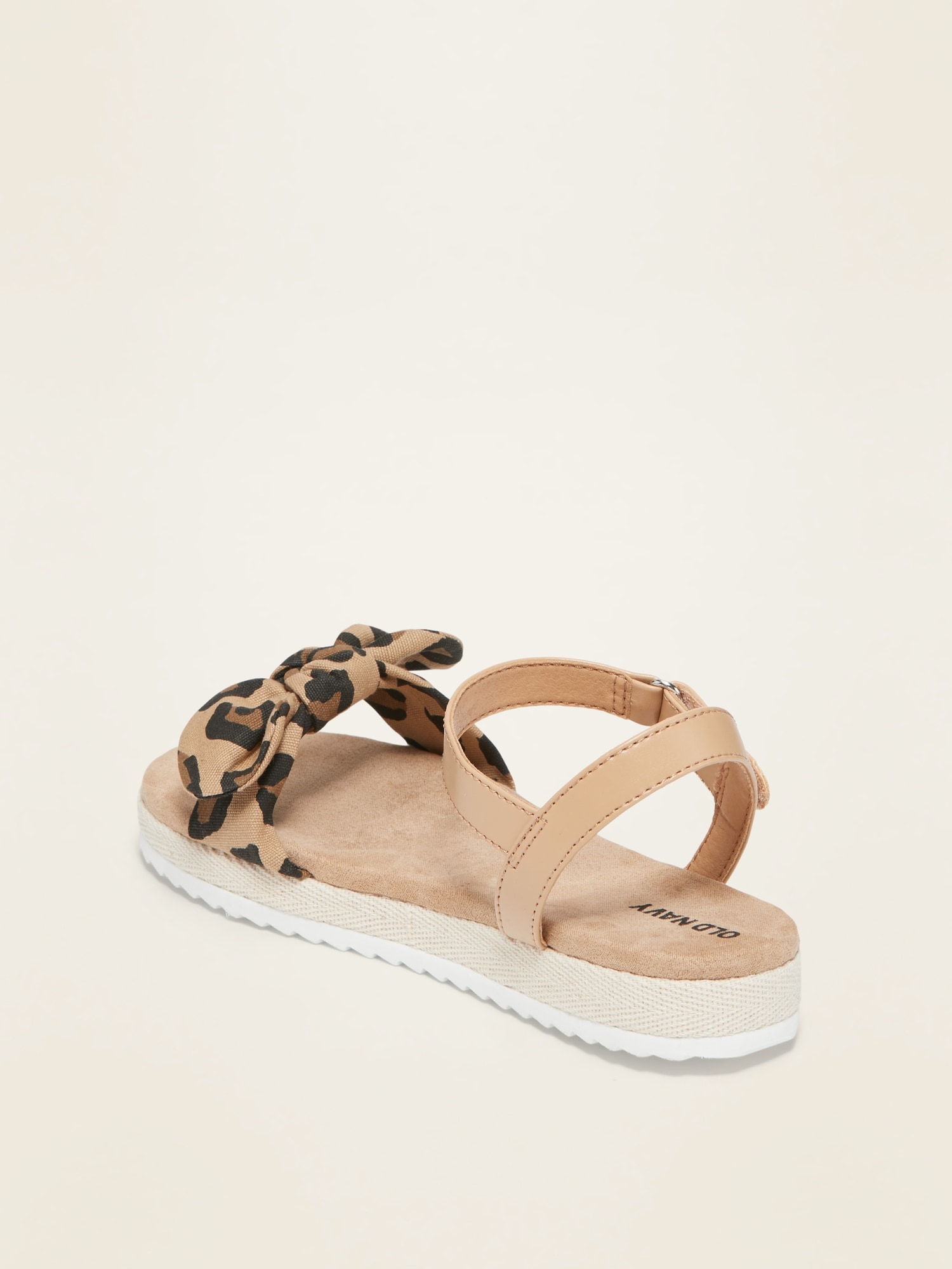 Espadrille sandals hot sale old navy