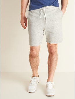 old navy mens linen shorts