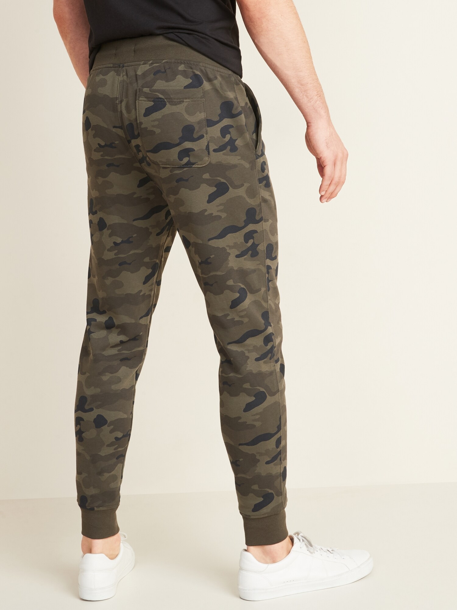 Camo Jogger Pants for Men | Old Navy
