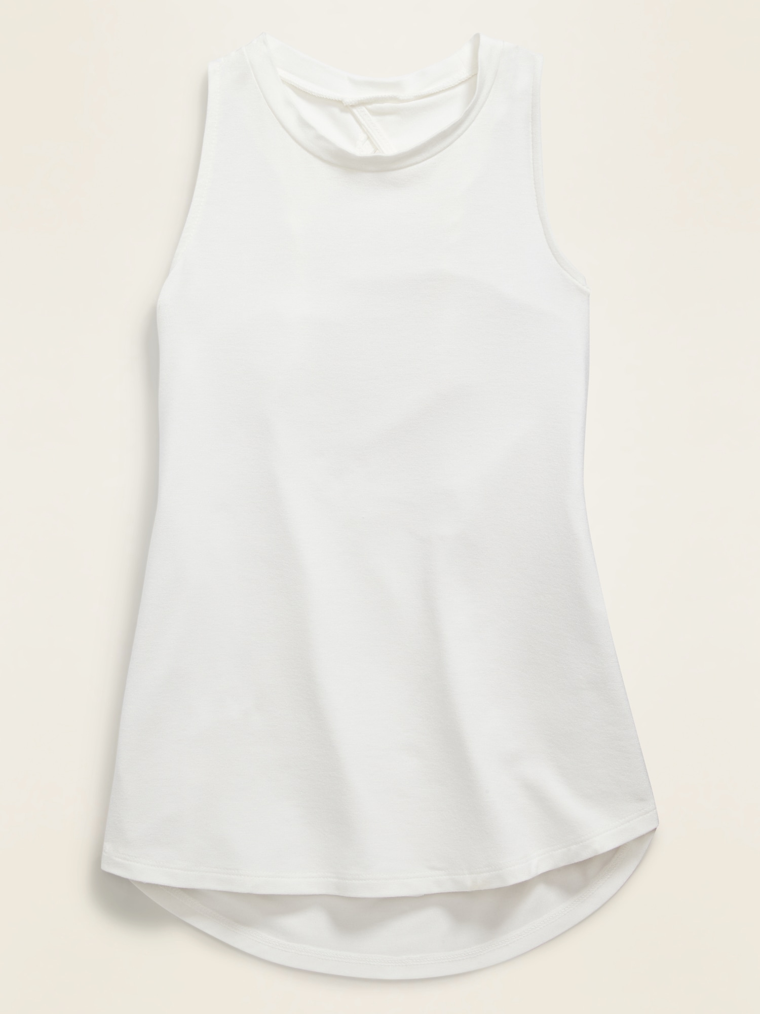 Old navy outlet girls tank tops