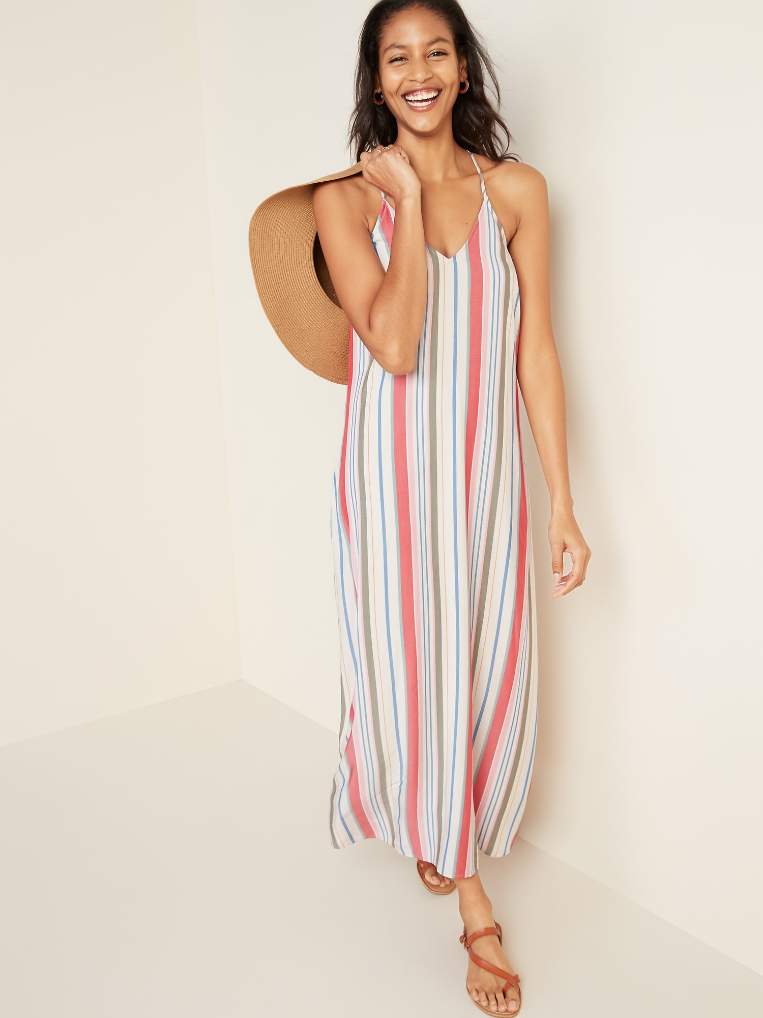 old navy casual maxi dresses