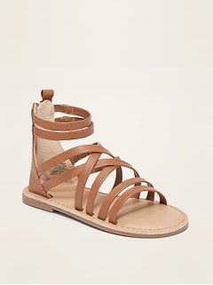 old navy childrens sandals