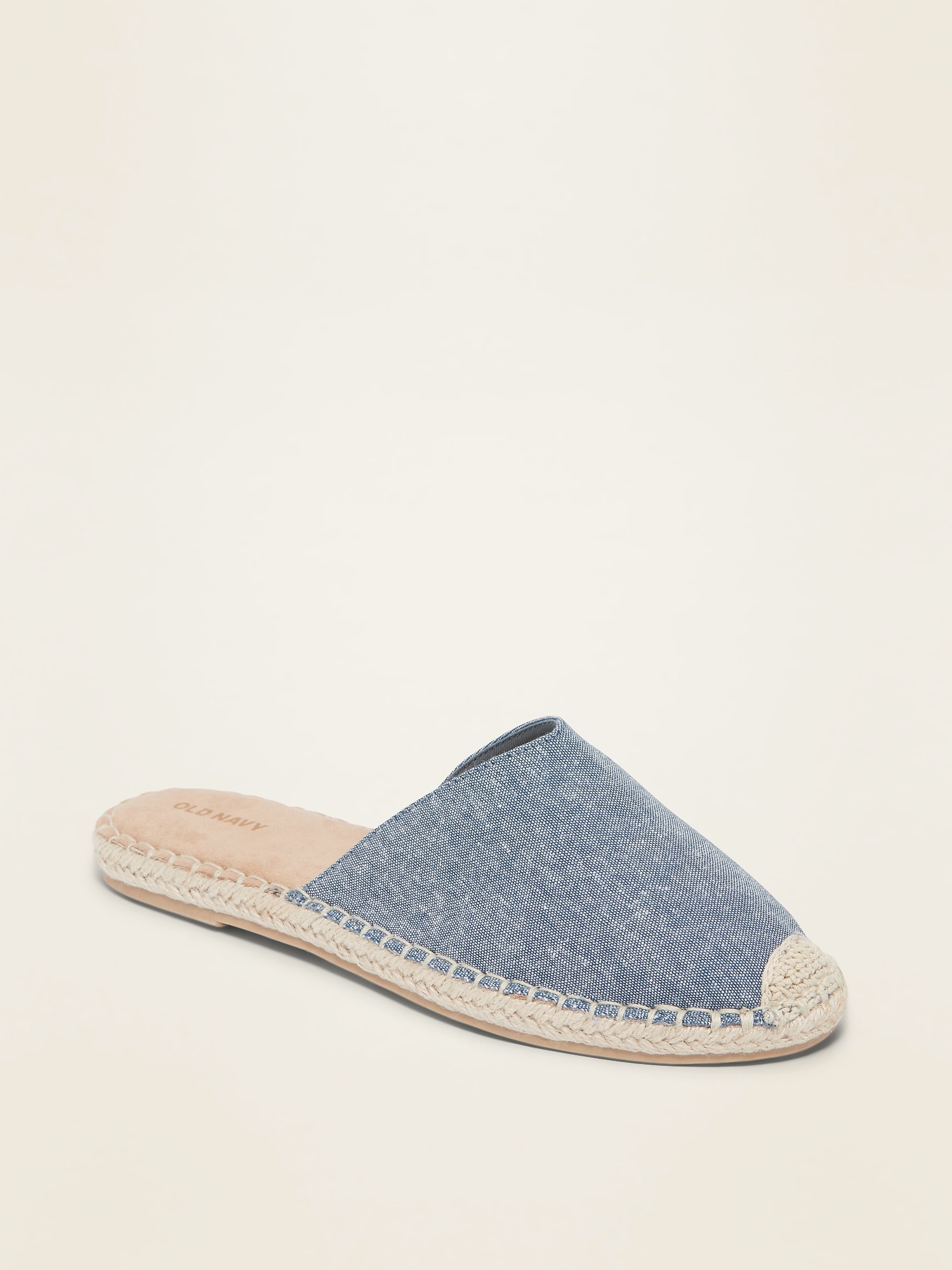 espadrille shoes