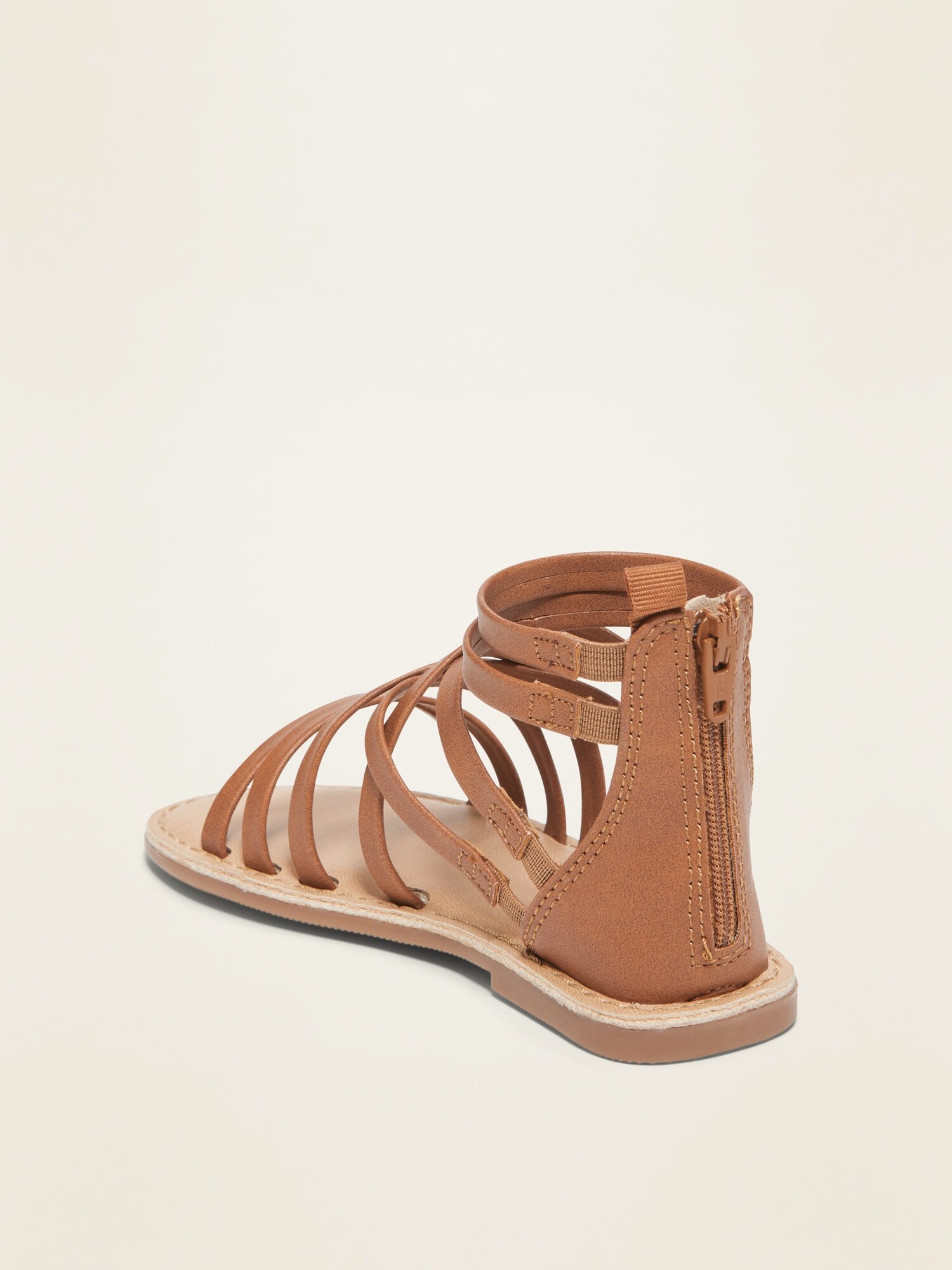 Old navy gladiator discount sandals