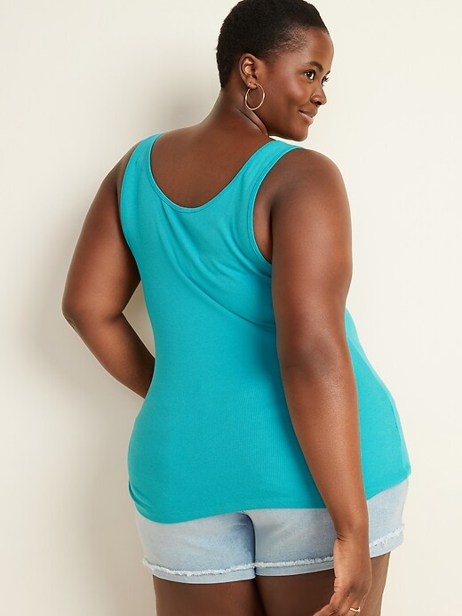 Old navy womens plus size tank tops Clearance