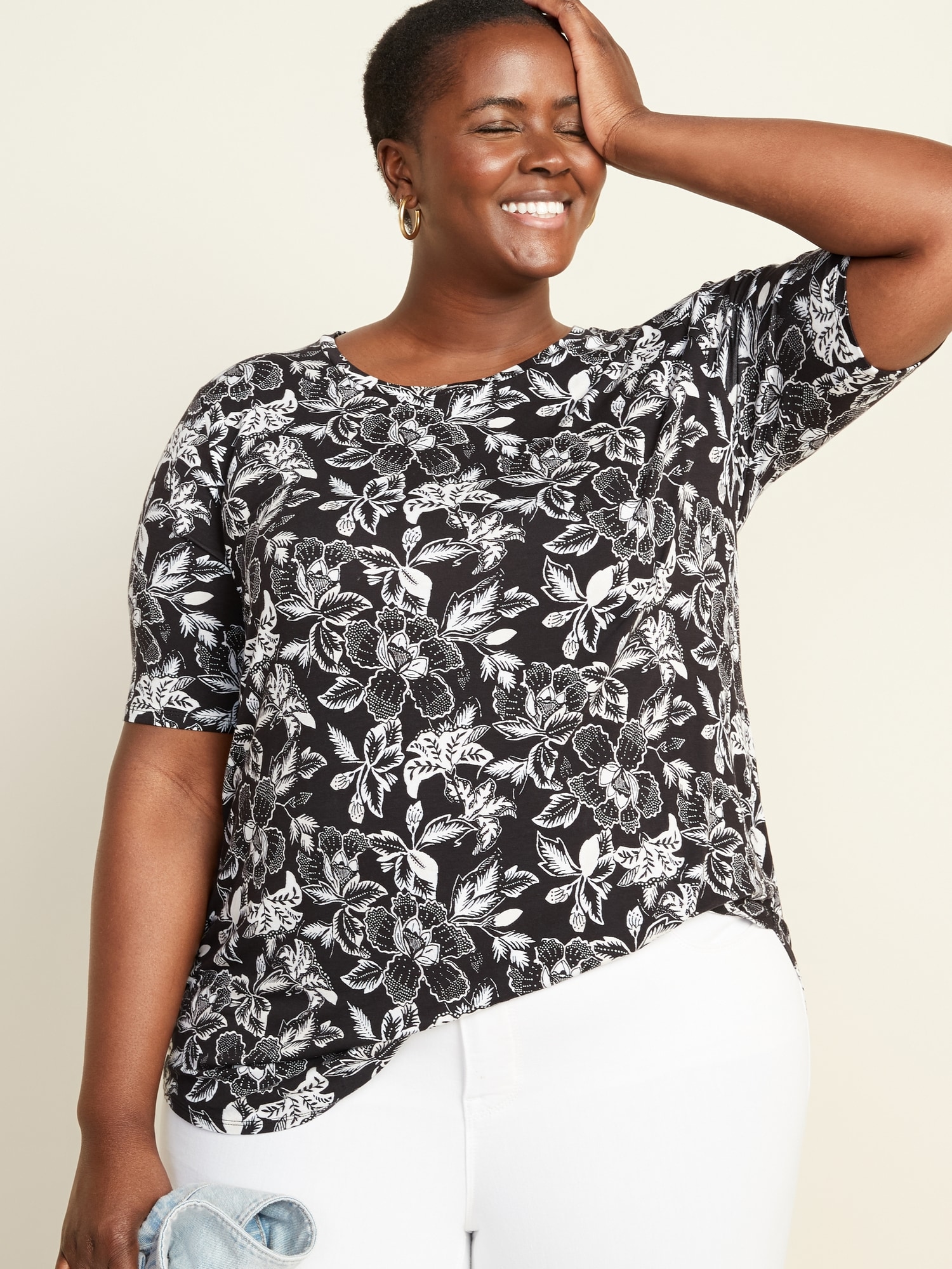 Old navy Plus Size shirts