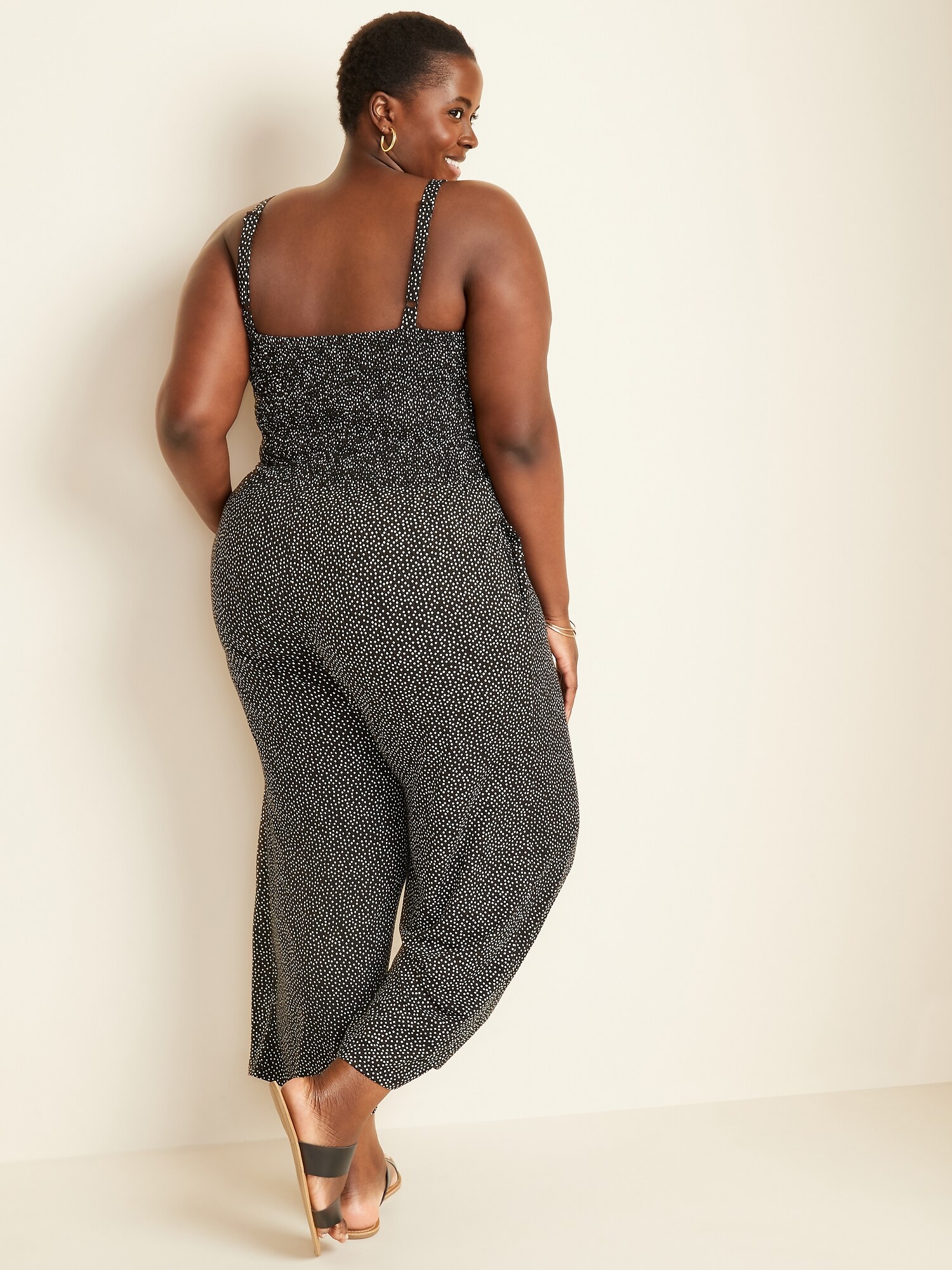 Old navy store plus size jumpsuit