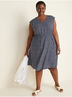 old navy canada plus size dresses