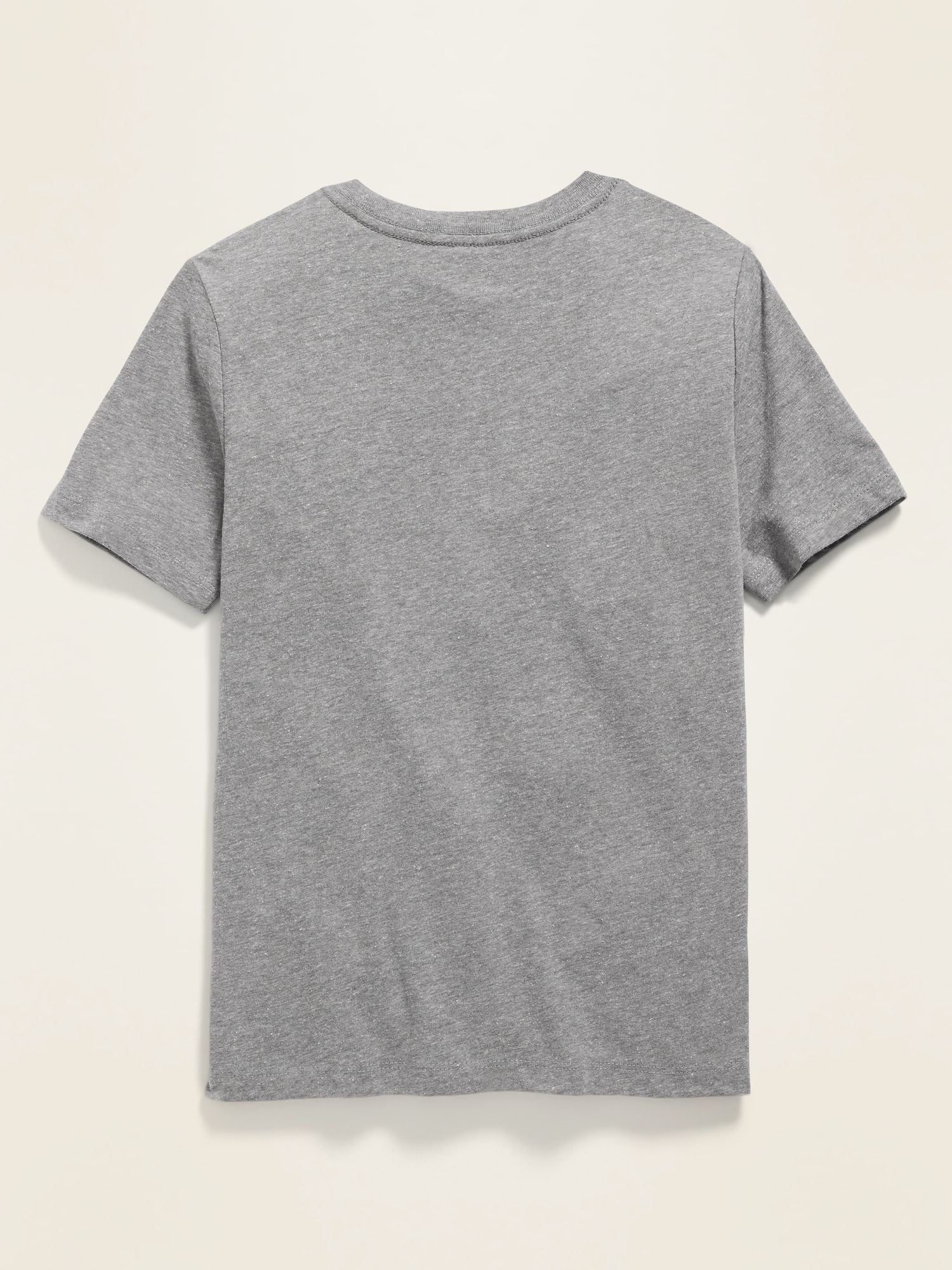 Logo-Graphic Crew-Neck Tee for Boys | Old Navy