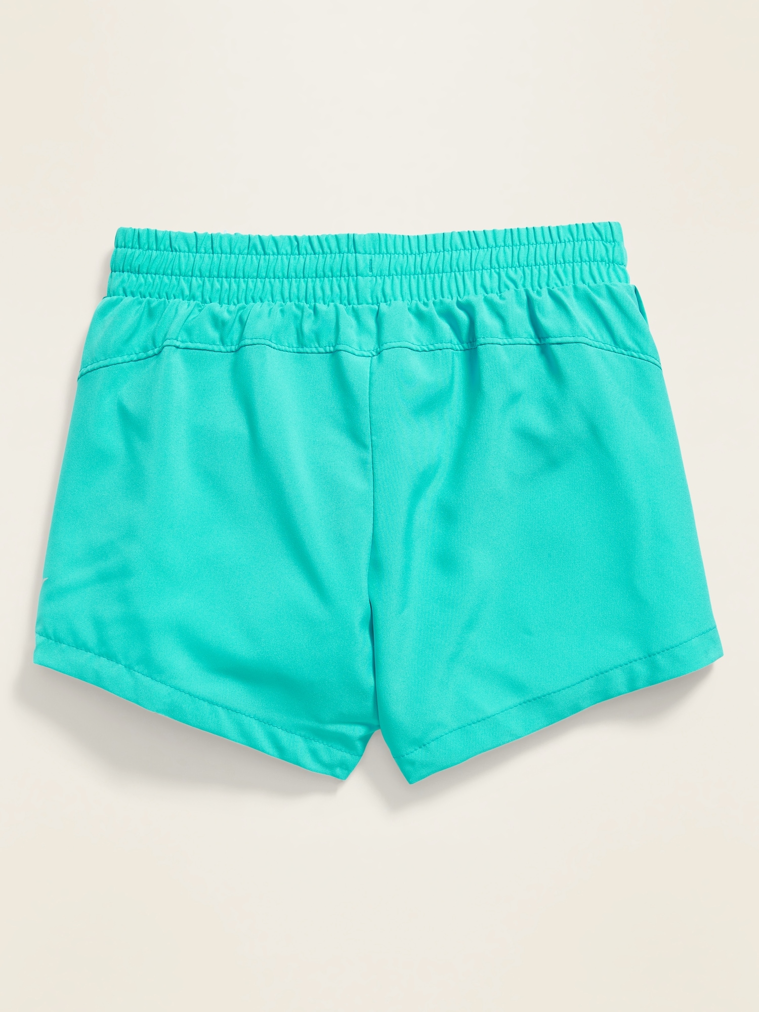 Go-Dry Cool Run Shorts for Girls | Old Navy