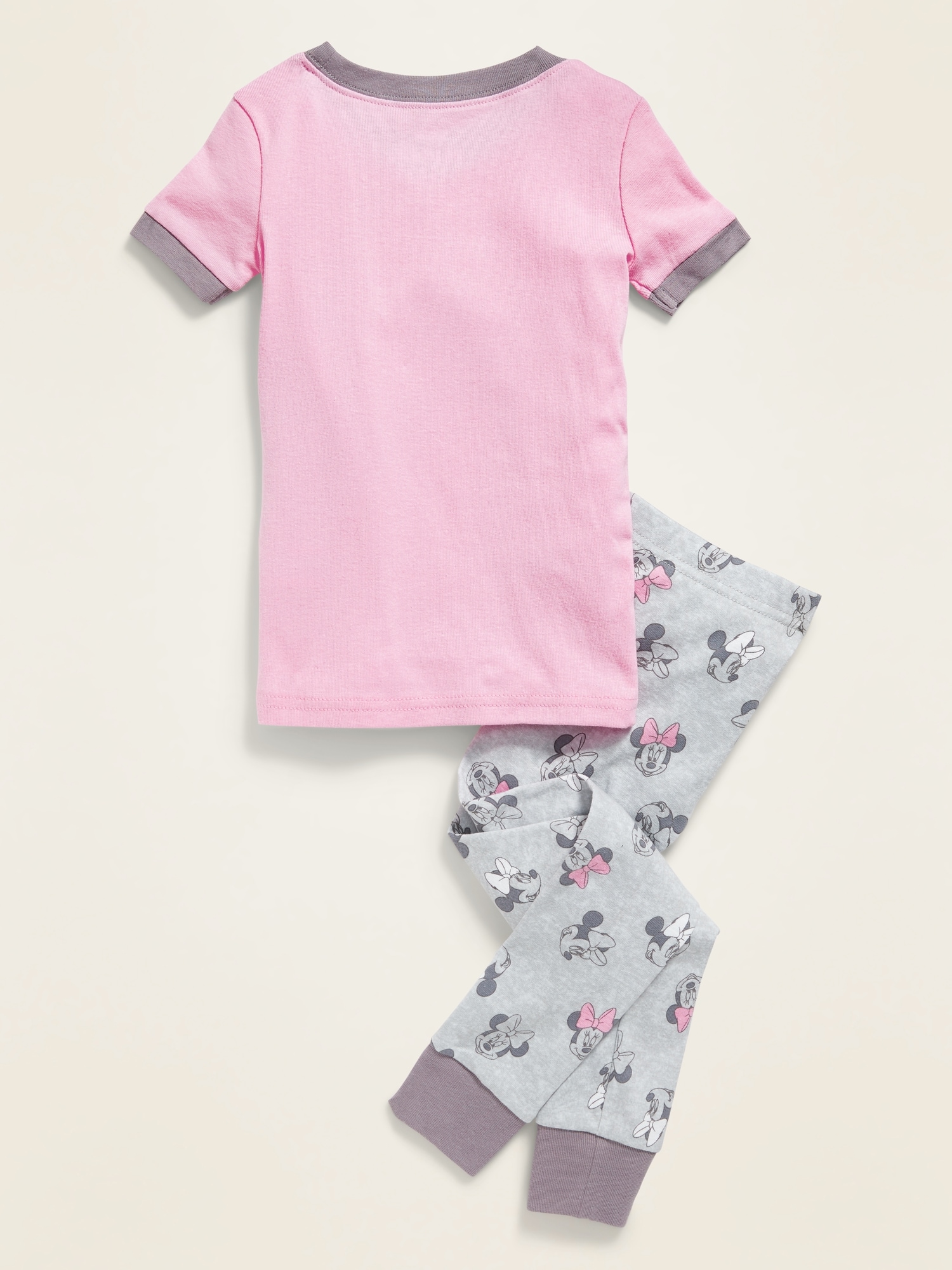 Old navy girls online pajamas