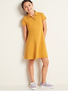 Old navy polo dress Clearance