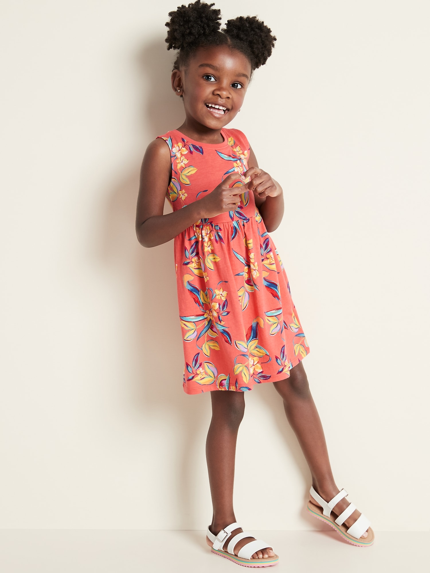 Old navy sales 4t dresses