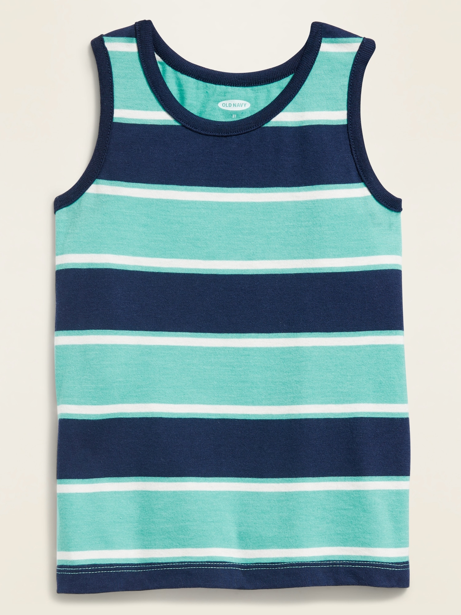 Striped Tank Top for Toddler Boys Old Navy