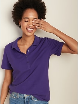 polo for women