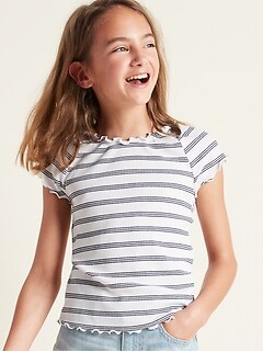 old navy girl shirts