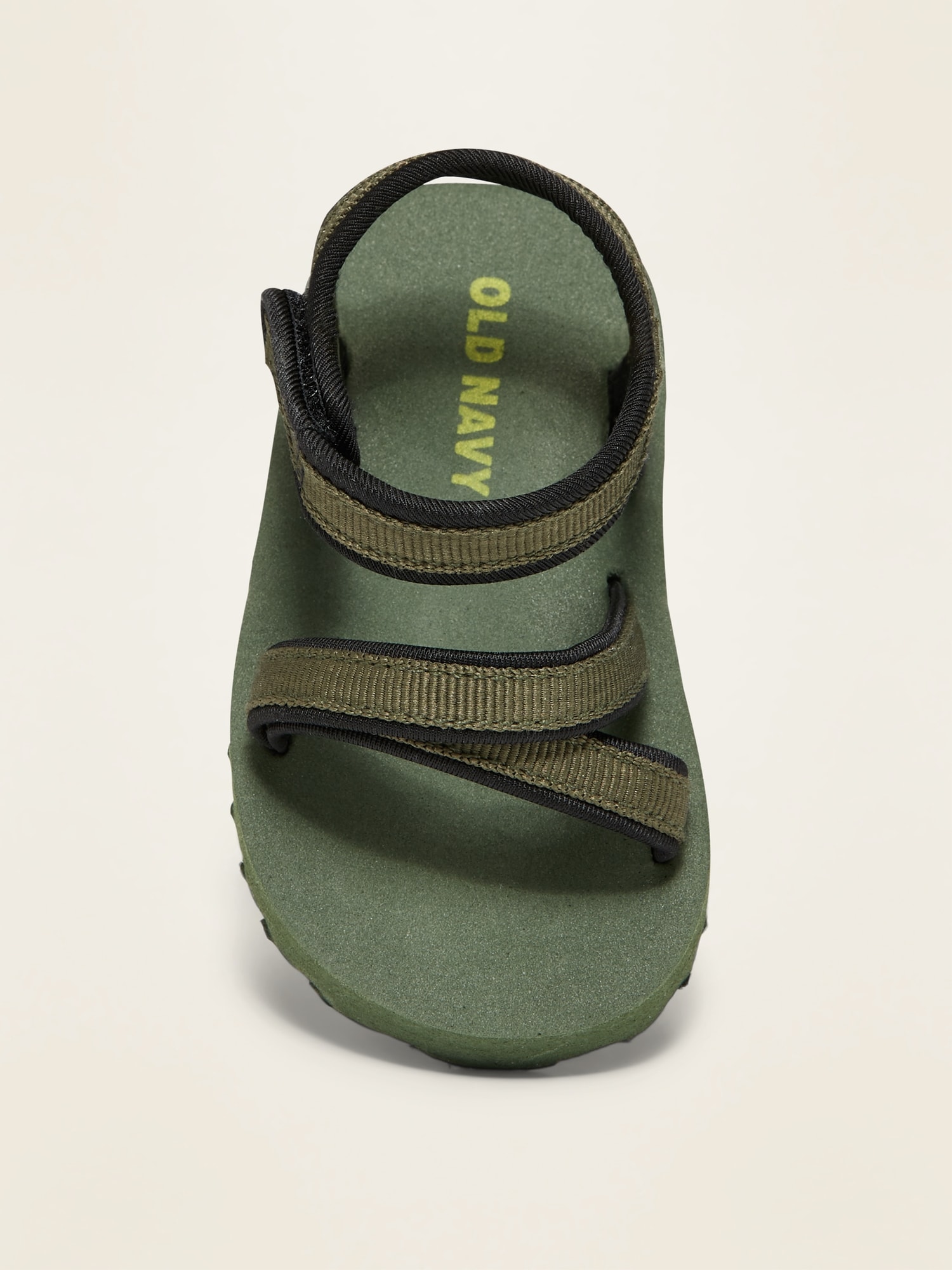 Old navy 2025 water sandals