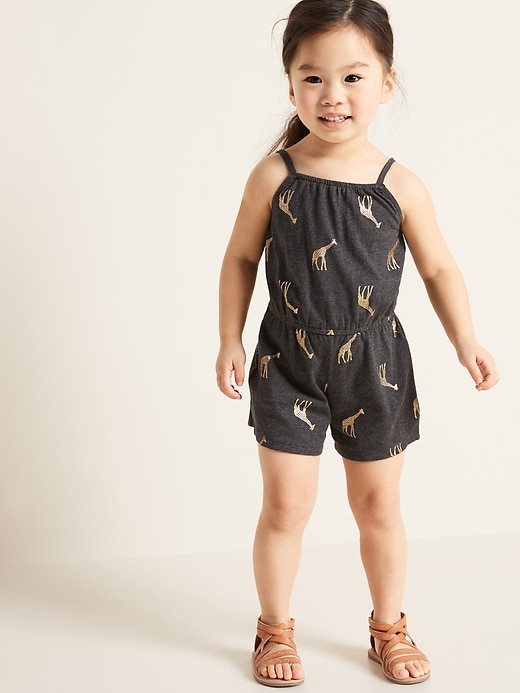 old navy watermelon romper