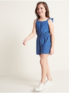 old navy toddler easter dresses