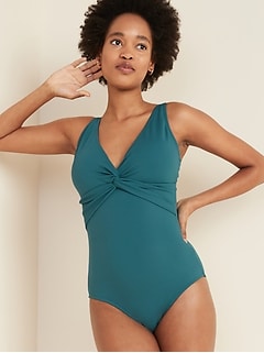 Old navy tummy control swimsuits Clearance