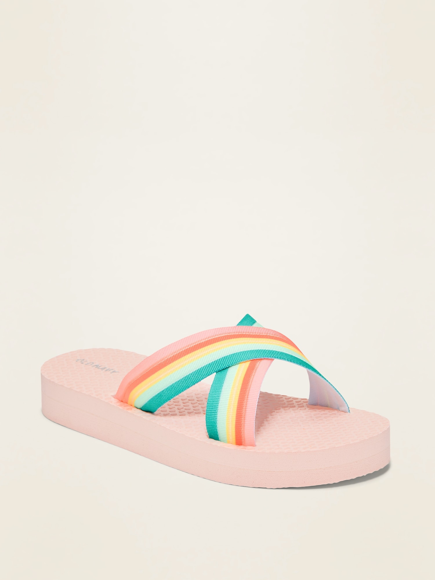 Old navy platform flip sales flops